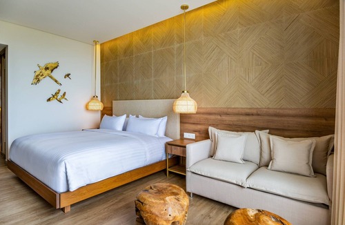 Papare Hotel | Santa Marta Marriott Resort Playa Dormida
