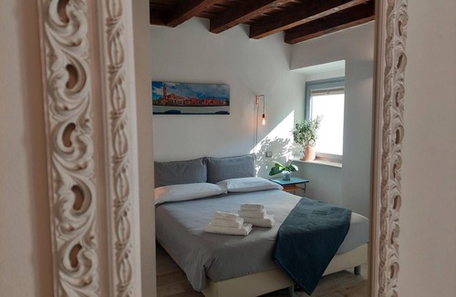Verona City Centre House | Santa Marta Rooms&Studios