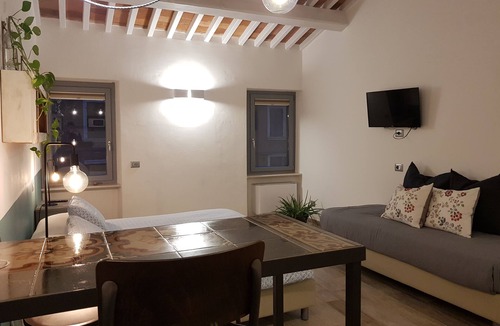 Verona City Centre House | Santa Marta Rooms&Studios