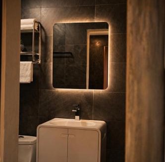 Progreso de Obregon Hotel | Santa Martha Hotel Boutique