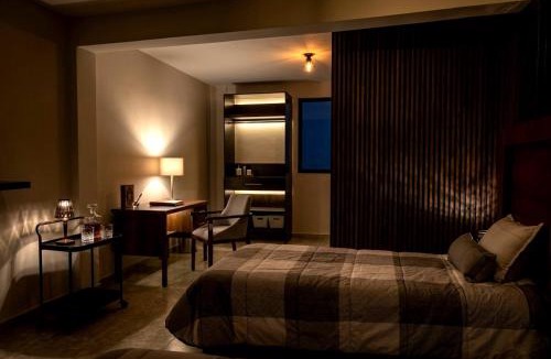 Progreso de Obregon Hotel | Santa Martha Hotel Boutique