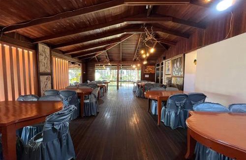 Pancawati House | Santa Monica Resort