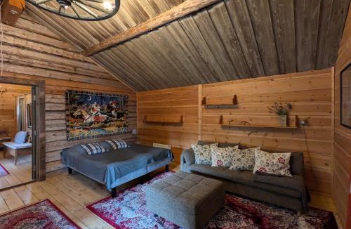 Kemijarvi Hotel | Santa's Little Village - Hotel Uitonniemi