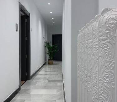 Old Town of Avila Apartment | Santa Suites