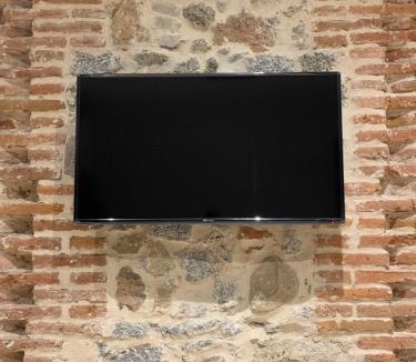 Old Town of Avila Apartment | Santa Suites