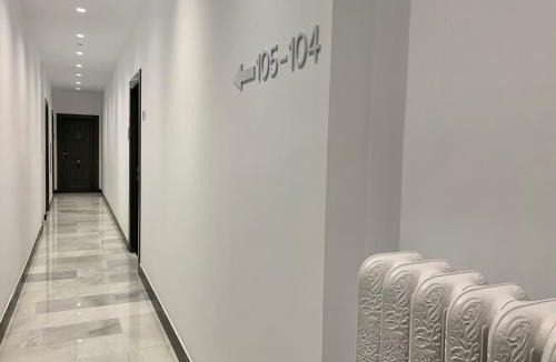 Old Town of Avila Apartment | Santa Suites