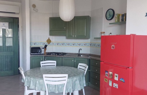 Santa Teresa di Gallura Apartment | Santa Teresa Gallura: NICE APARTMENT IN RESIDENCE WITH SWIMMING POOL