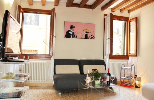 Santa Croce Apartment | santacroce