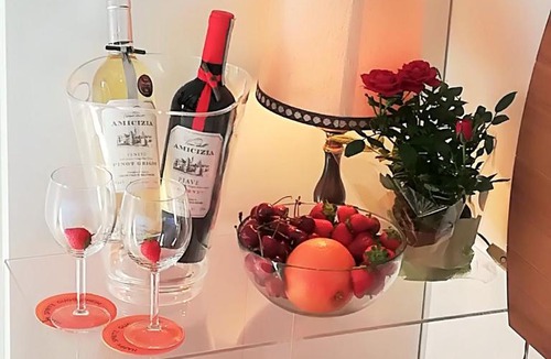 Santa Croce Apartment | santacroce