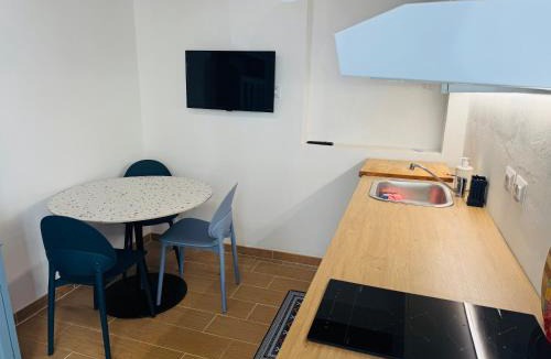 Castromediano Apartment | SANTAFE Piccolo LOFT a pochi passi dal centro