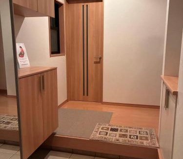 Joto Apartment | Santai Home