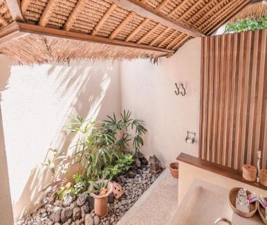 Amed Resort | Santai Hotel
