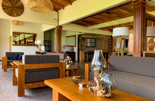 Rantepao Hotel | Santai Toraja