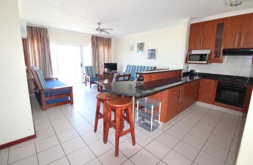 Margate Apartment | Santana 1006