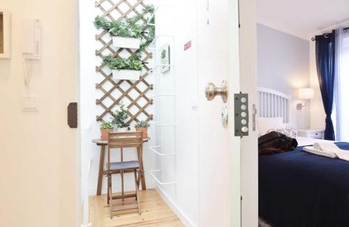 Pena Apartment | Santana 4 - Checkinhome