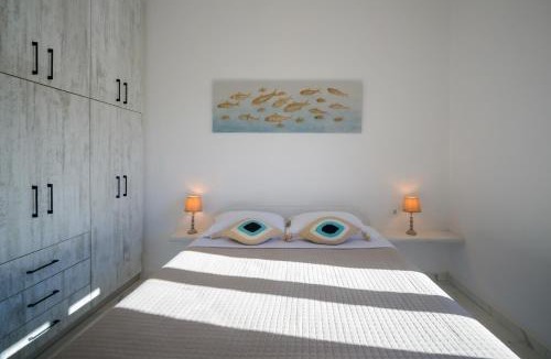 Perivolos Apartment | Santana Apartments
