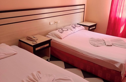 Beldibi Hotel | Santana Hotel