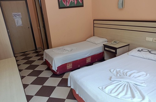 Beldibi Hotel | Santana Hotel