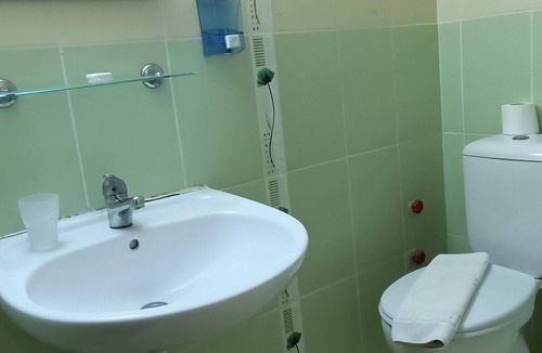 Beldibi Hotel | Santana Hotel