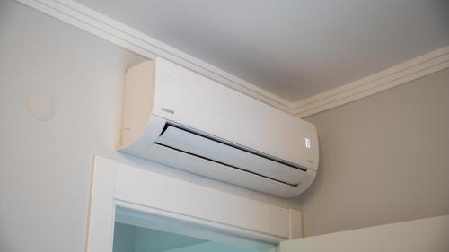 Yesilyali Apartment | Santana Suıts