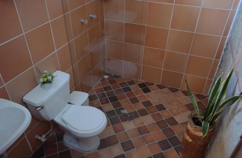 San Gil Hotel | SANTANDER ALEMAN HOSTEL