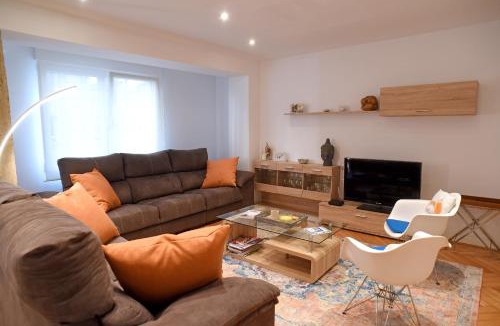 Santander City Centre Apartment | SANTANDER CENTRO