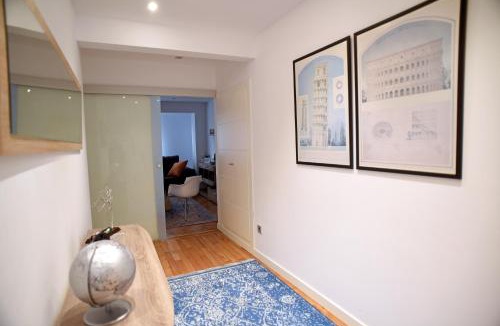 Santander City Centre Apartment | SANTANDER CENTRO