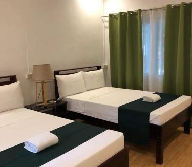 Santander Resort | Santander Pebble Beach Resort