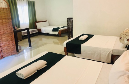 Santander House | Santander Pebbles Beach Resort