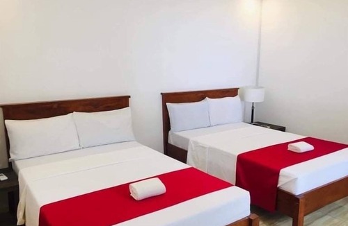 Santander House | Santander Pebbles Beach Resort