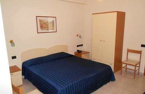 Monte Sant'Angelo Hotel | Santangelo Hotel