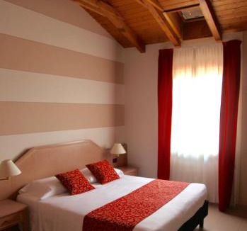 Verbania Hotel | Santanna