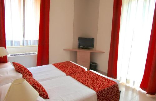 Verbania Hotel | Santanna