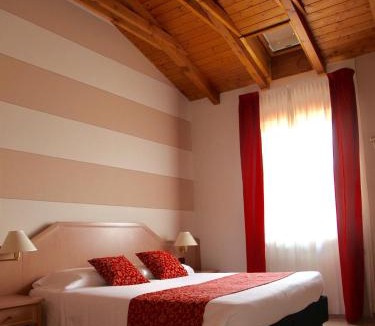 Verbania Hotel | Santanna