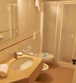 Verbania Hotel | Santanna
