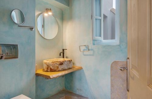 Skala House | Santanna Suites