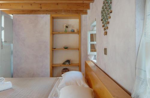 Skala House | Santanna Suites
