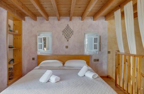 Skala House | Santanna Suites