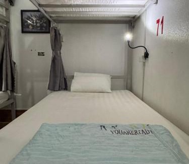 Vang Vieng Hotel | Santara Hostel