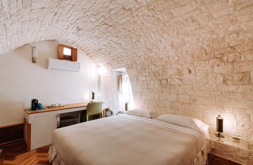 Noci Hotel | Santarosa Relais