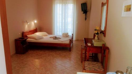 Asprogerakata Apartment | Santas Rooms