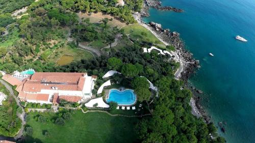 Fiumicello Santa Venere Hotel | Santavenere Hotel - The Leading Hotels of the World