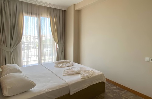 Armutlu Hotel | SANTE TERMAL HOTEL