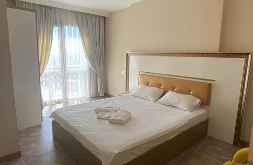 Armutlu Hotel | SANTE TERMAL HOTEL