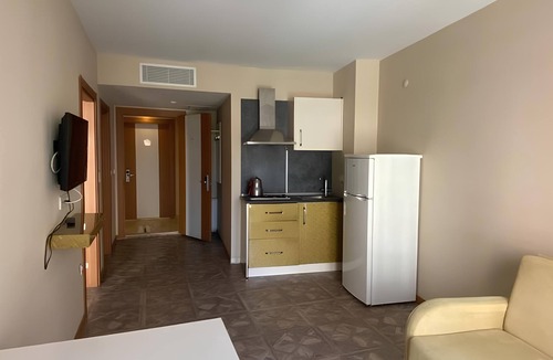 Armutlu Hotel | SANTE TERMAL HOTEL