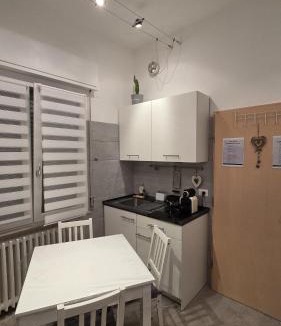 Quartiere Cervese Sud Apartment | SantegidioHomeCesena