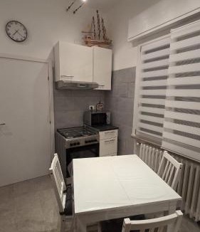 Quartiere Cervese Sud Apartment | SantegidioHomeCesena