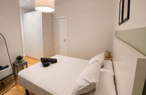 Almagro Apartment | SantEngracia