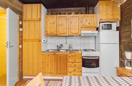 Iitti House | Santerin torppa by Interhome