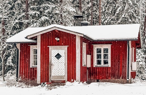 Iitti House | Santerin torppa by Interhome